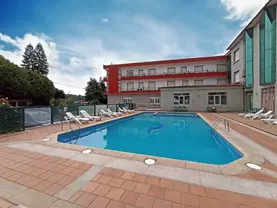 Hotel Galaico Sanxenxo apartamentos turísticos en Sanxenxo/Sangenjo